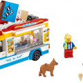 60253 LEGO  City Jäätelöauto